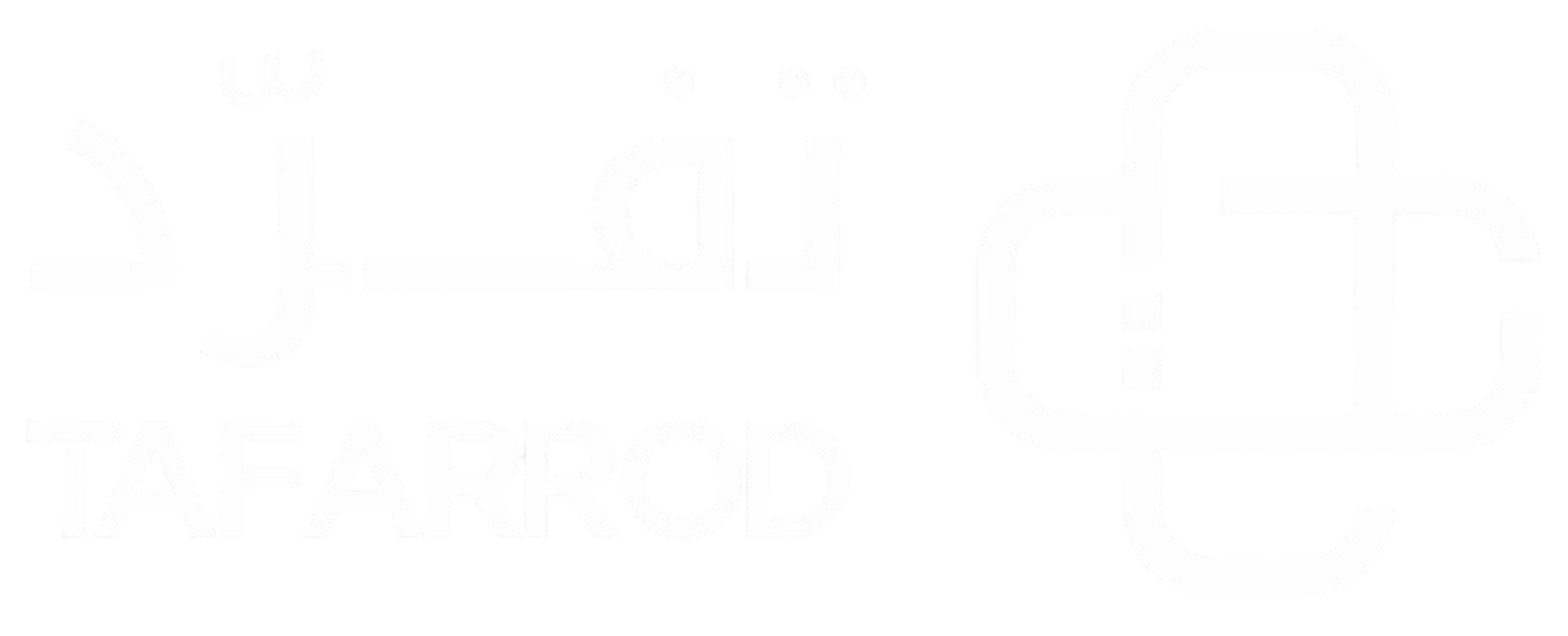 Tafarrod Logo