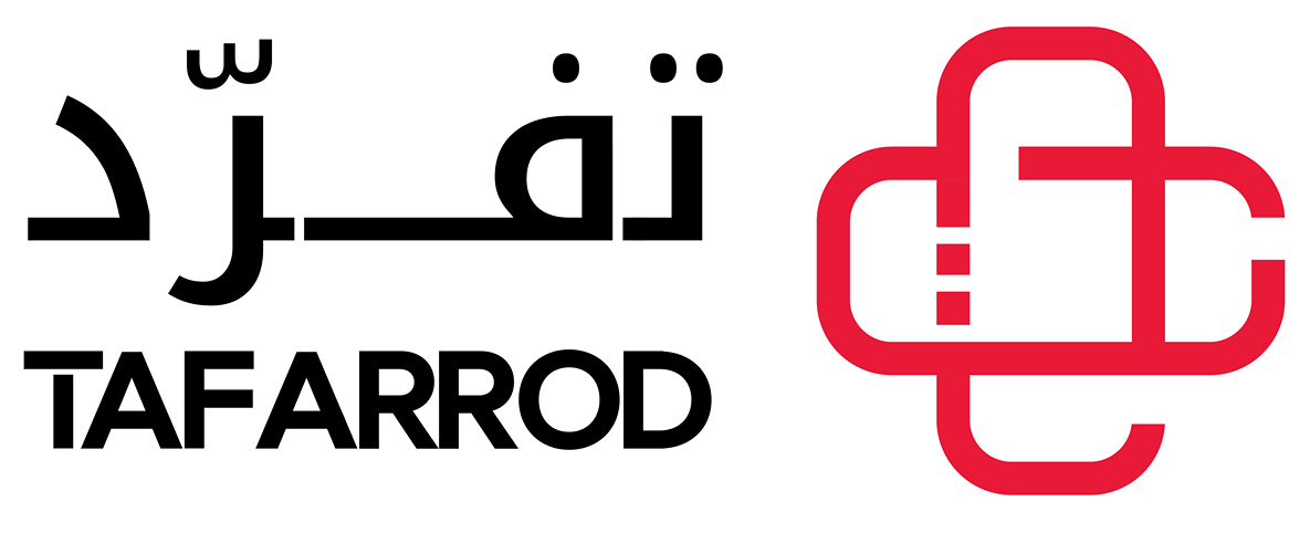 Tafarrod Logo